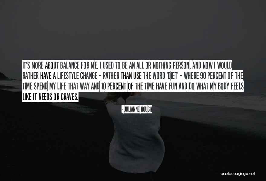 Julianne Hough Quotes 86501 Julianne Hough Quotes 86501