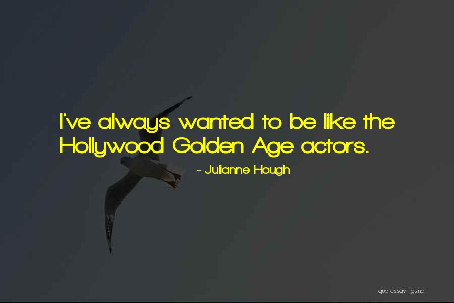 Julianne Hough Quotes 87372