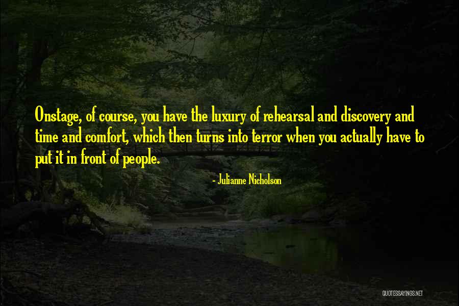 Julianne Nicholson Quotes 1991140 Julianne Nicholson Quotes 1991140