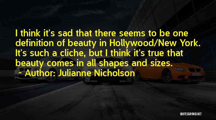 Julianne Nicholson Quotes 800970