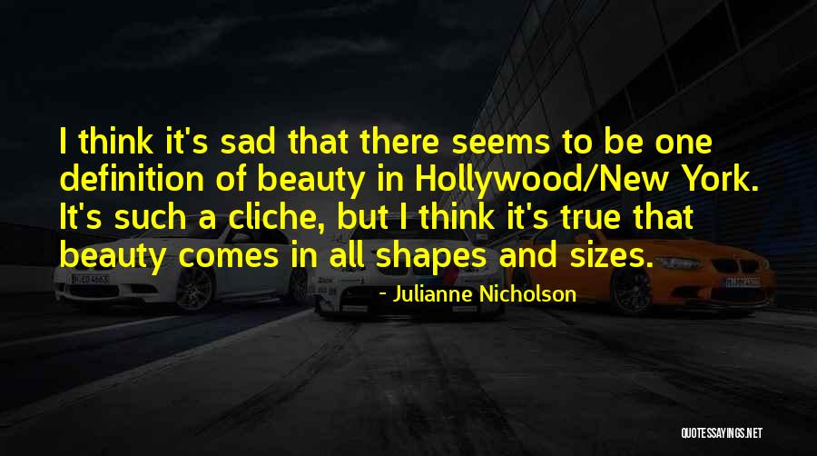 Julianne Nicholson Quotes 800970