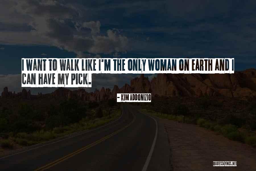 Juliannes Florist Quotes By Kim Addonizio