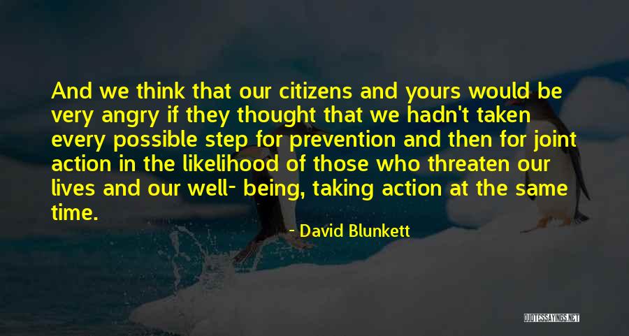 Juliano Brothers Quotes By David Blunkett Juliano Brothers Quotes By David Blunkett