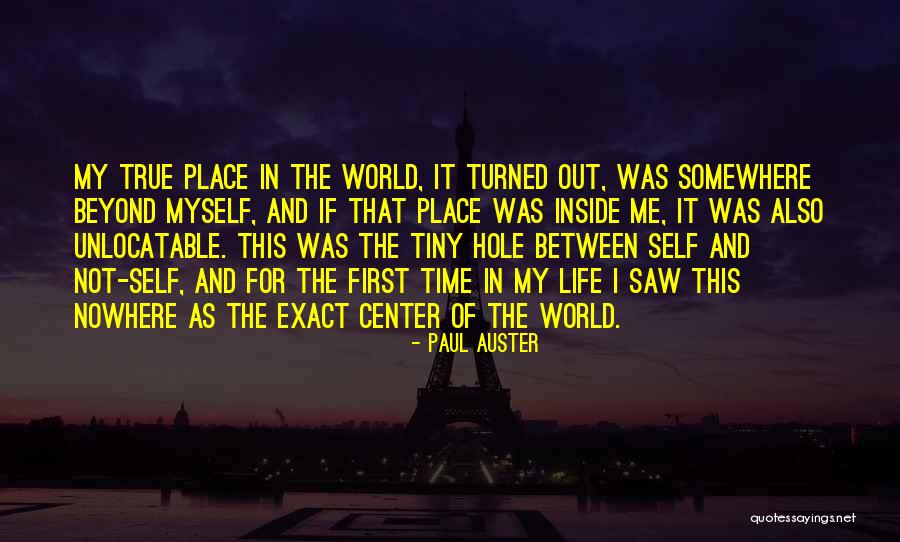 Juliano Csgo Quotes By Paul Auster Juliano Csgo Quotes By Paul Auster