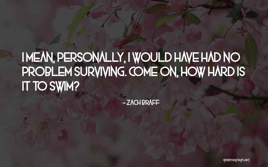Julianos Restaurant Quotes By Zach Braff Julianos Restaurant Quotes By Zach Braff