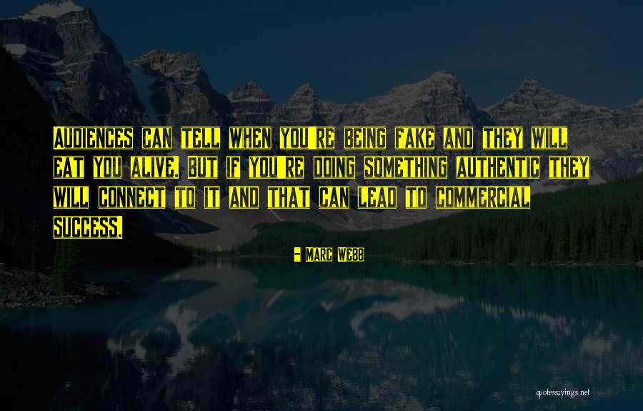 Julianus Barat Quotes By Marc Webb Julianus Barat Quotes By Marc Webb