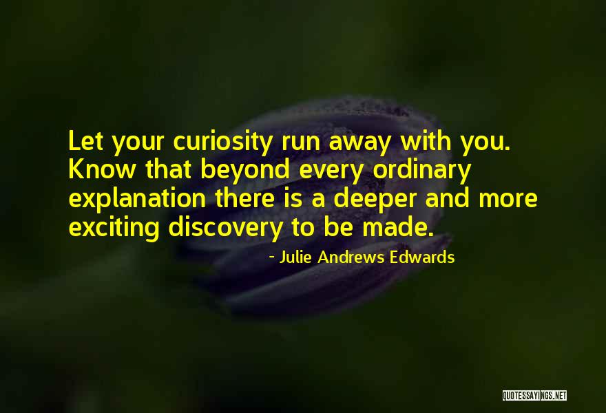 Julie Andrews Edwards Quotes 1173540 Julie Andrews Edwards Quotes 1173540