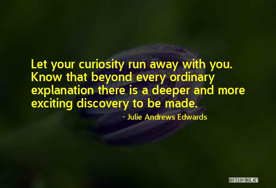 Julie Andrews Edwards Quotes 1173540