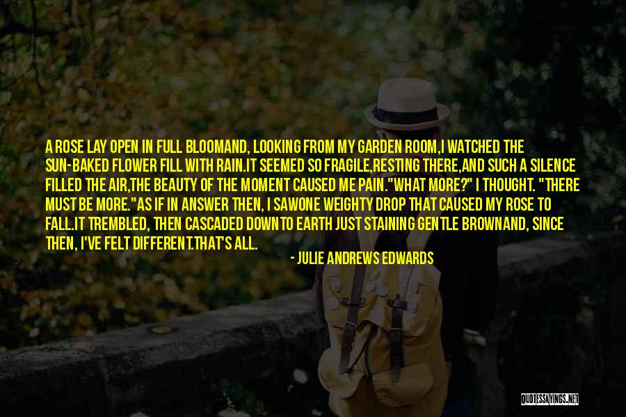 Julie Andrews Edwards Quotes 274470 Julie Andrews Edwards Quotes 274470