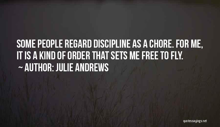 Julie Andrews Quotes 1557168