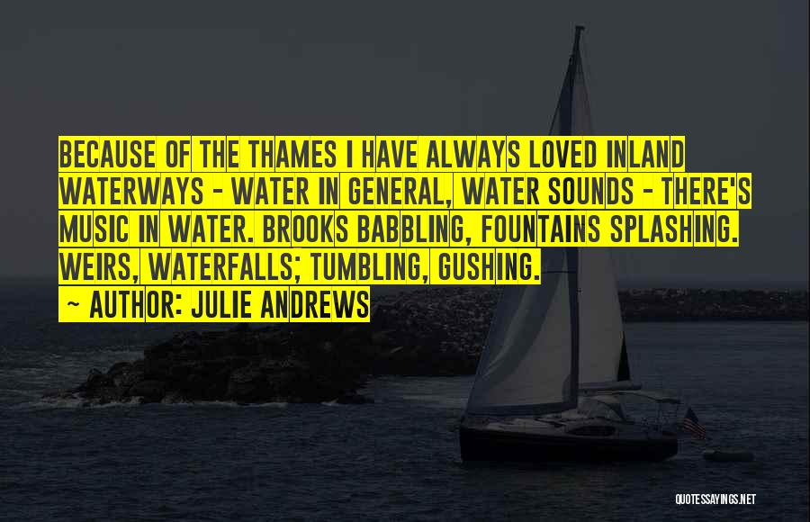 Julie Andrews Quotes 171791