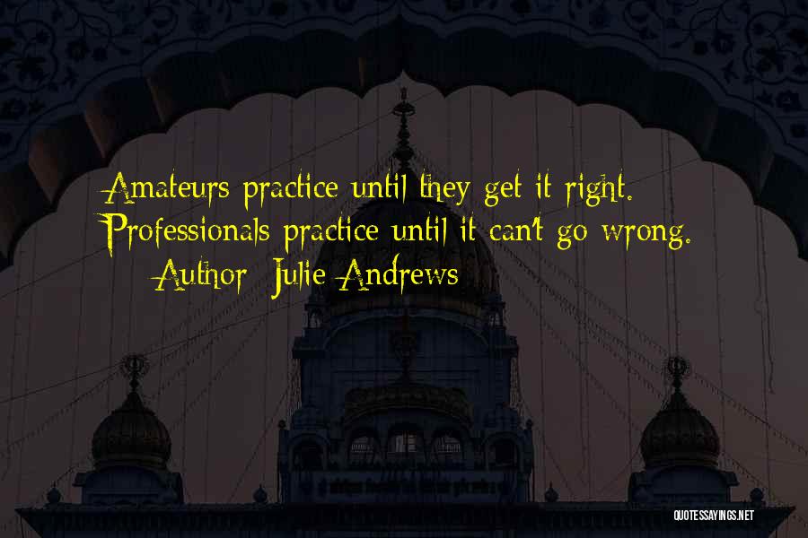 Julie Andrews Quotes 1901849