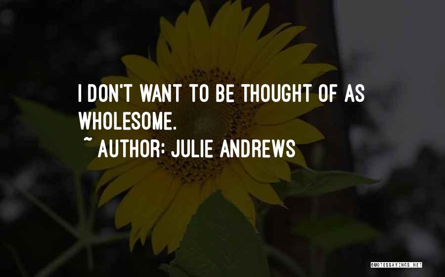 Julie Andrews Quotes 2025104