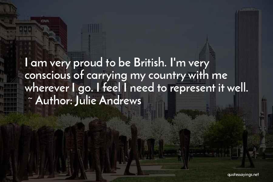 Julie Andrews Quotes 2203892