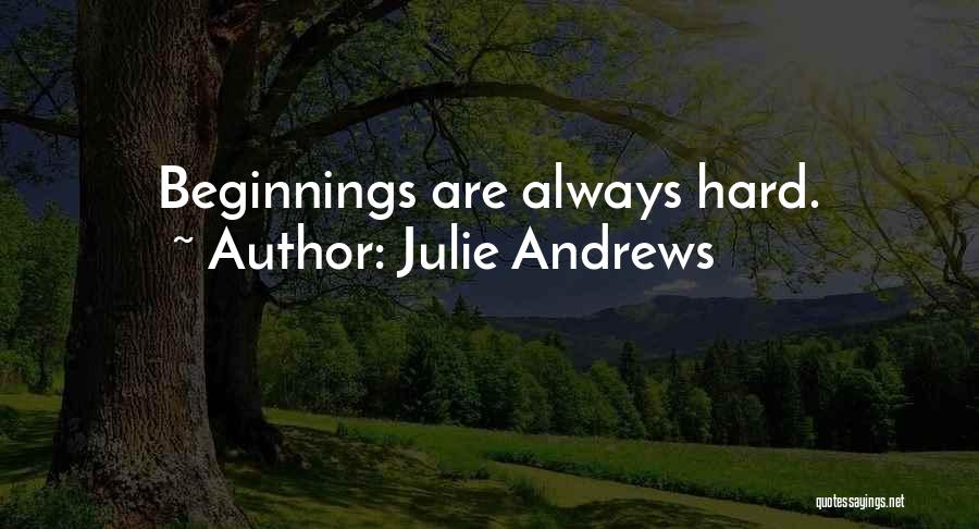 Julie Andrews Quotes 523210