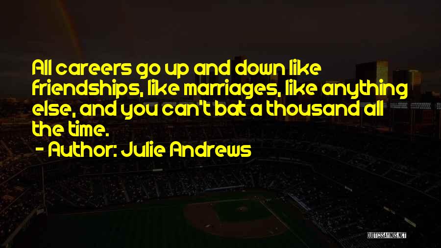 Julie Andrews Quotes 972443