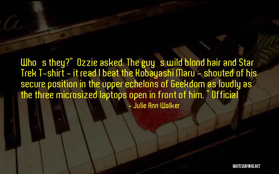 Julie Ann Walker Quotes 1655690 Julie Ann Walker Quotes 1655690