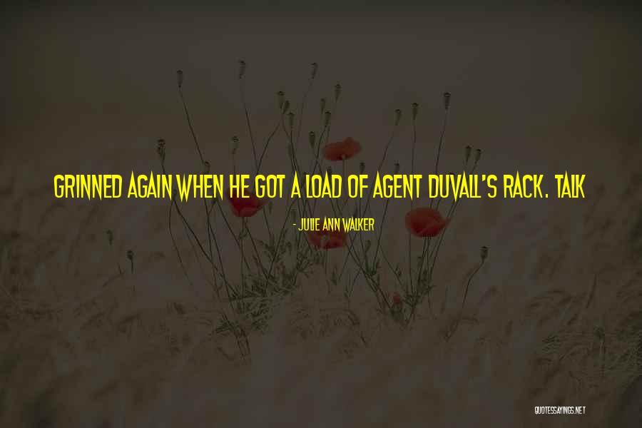 Julie Ann Walker Quotes 99696 Julie Ann Walker Quotes 99696