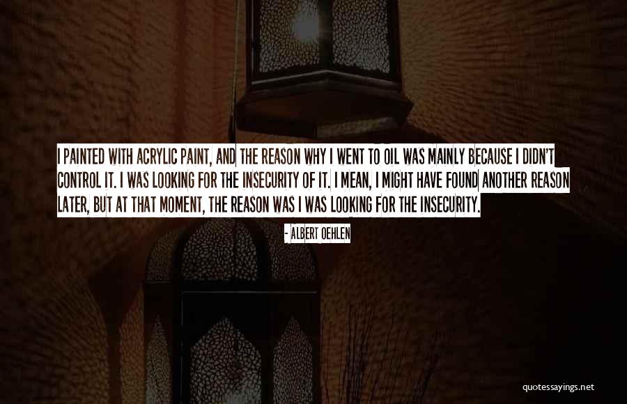 Julie Anna Fleming Quotes By Albert Oehlen Julie Anna Fleming Quotes By Albert Oehlen