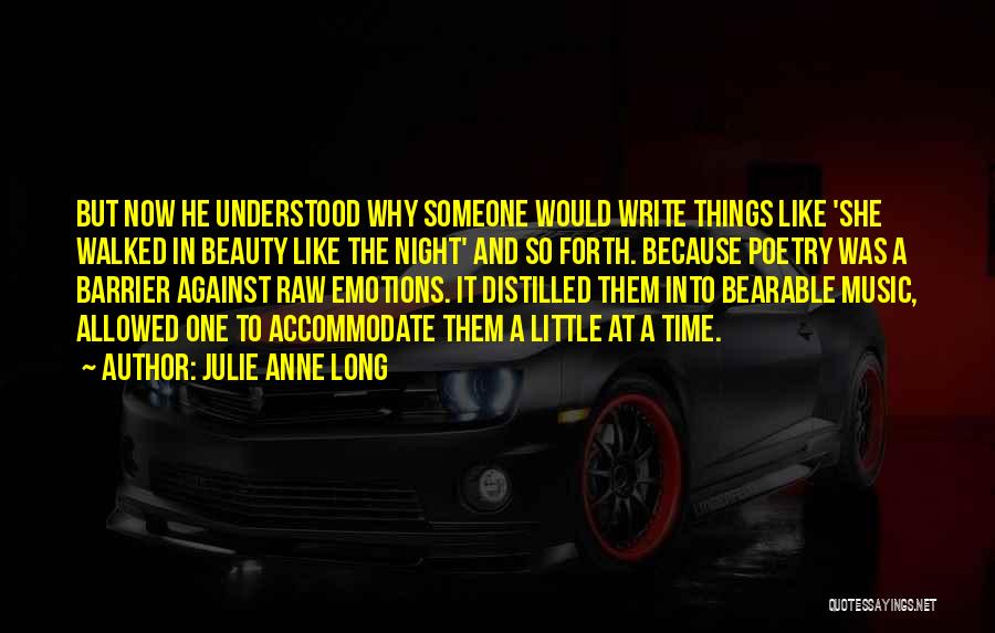 Julie Anne Long Quotes 1029459