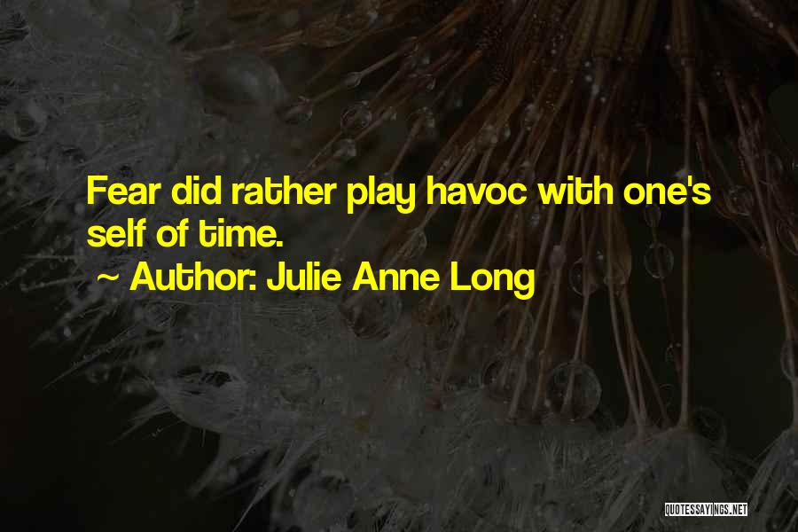 Julie Anne Long Quotes 115197