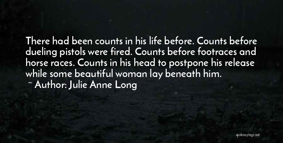 Julie Anne Long Quotes 1482628