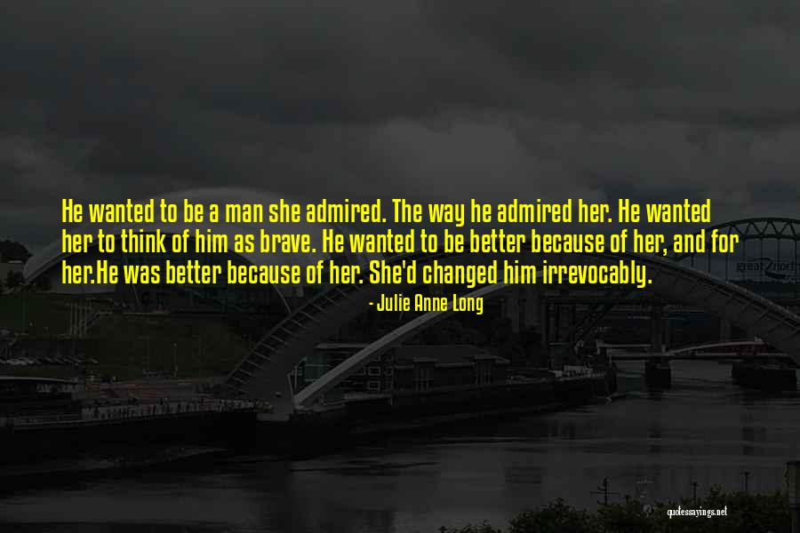 Julie Anne Long Quotes 187241 Julie Anne Long Quotes 187241
