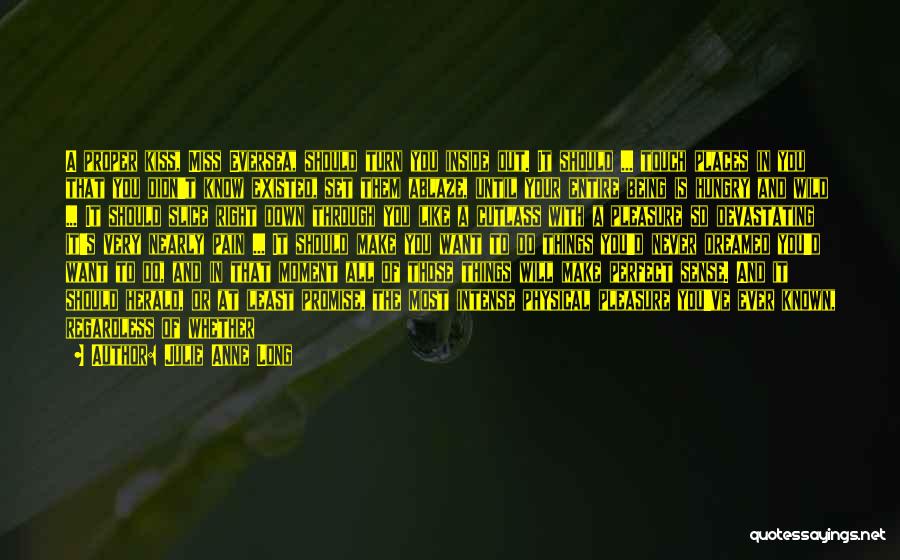 Julie Anne Long Quotes 191691 Julie Anne Long Quotes 191691