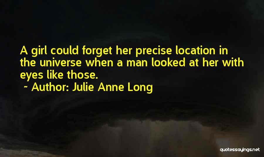 Julie Anne Long Quotes 2201883