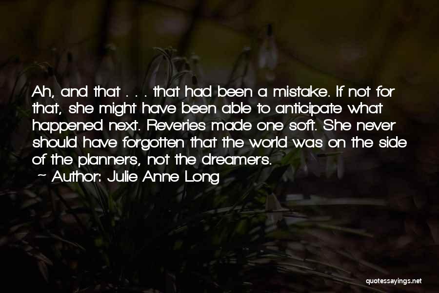 Julie Anne Long Quotes 2220782