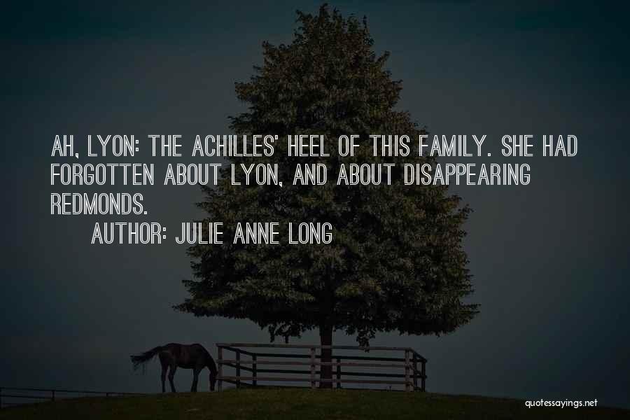 Julie Anne Long Quotes 332034