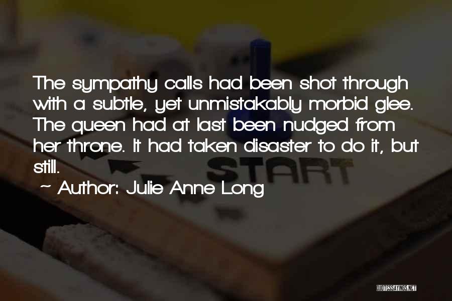 Julie Anne Long Quotes 374304