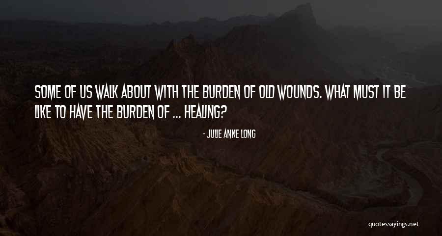 Julie Anne Long Quotes 377798