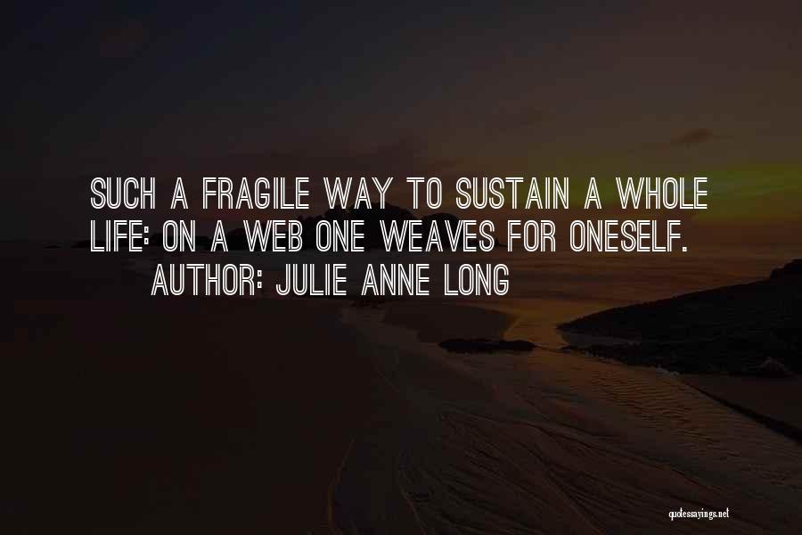 Julie Anne Long Quotes 664934