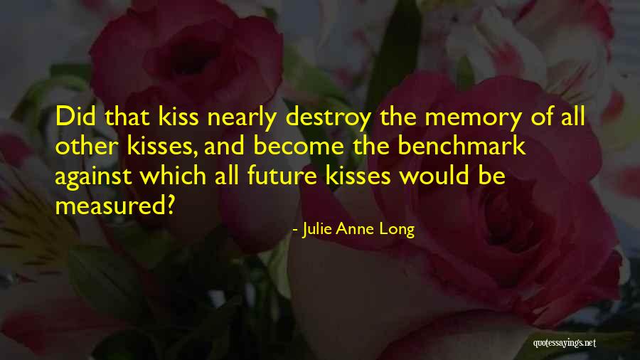 Julie Anne Long Quotes 681505