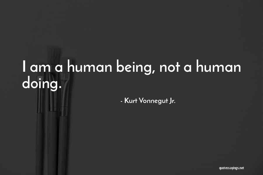 Julie Anne Quay Quotes By Kurt Vonnegut Jr. Julie Anne Quay Quotes By Kurt Vonnegut Jr.