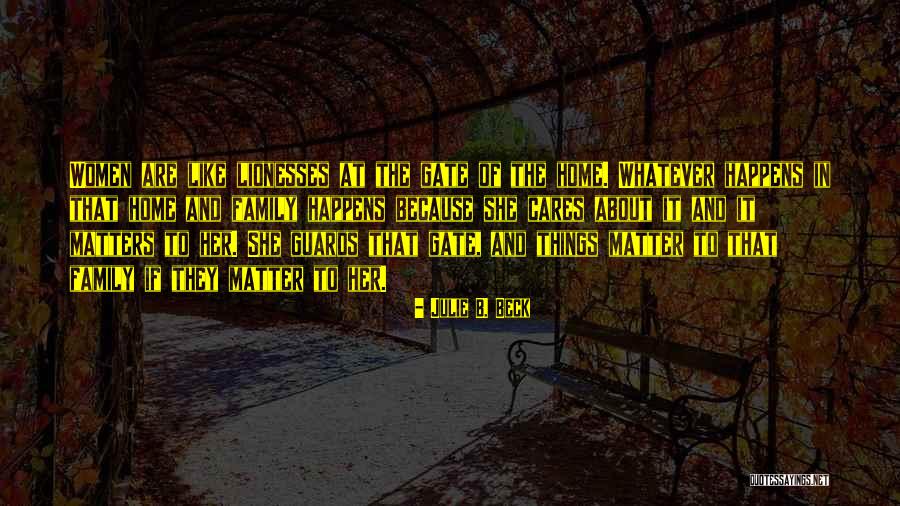 Julie B. Beck Quotes 1391762 Julie B. Beck Quotes 1391762