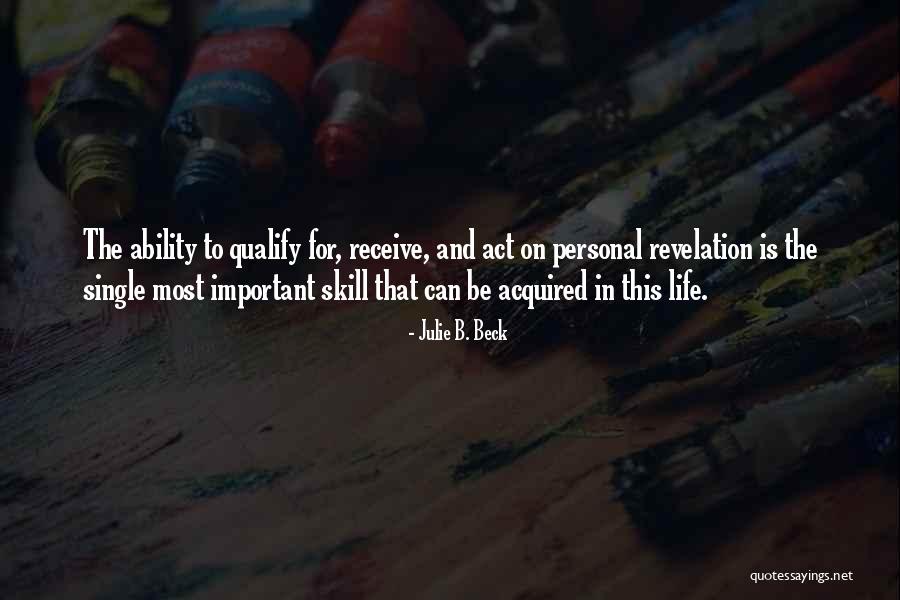 Julie B. Beck Quotes 651691 Julie B. Beck Quotes 651691