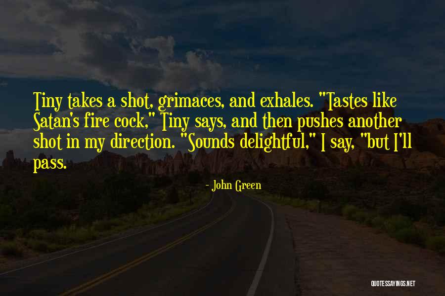 Julie Beaufort Stuart Quotes By John Green Julie Beaufort Stuart Quotes By John Green
