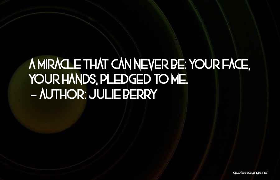 Julie Berry Quotes 1154972