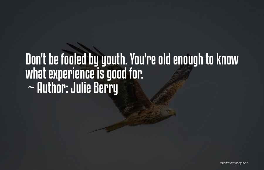 Julie Berry Quotes 1203744