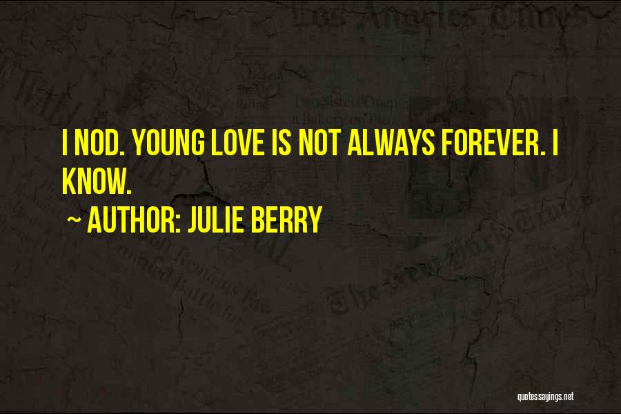 Julie Berry Quotes 2141167