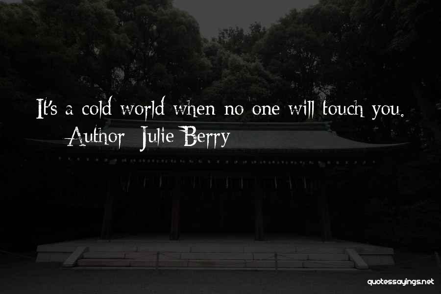 Julie Berry Quotes 233350