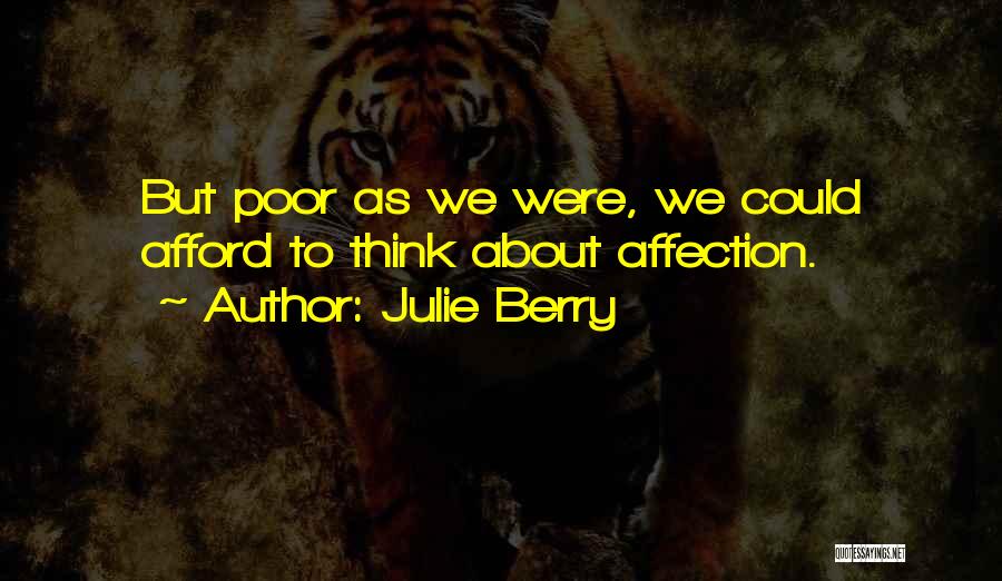 Julie Berry Quotes 587051