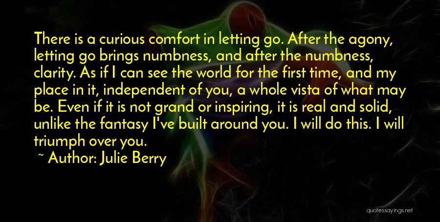 Julie Berry Quotes 91575