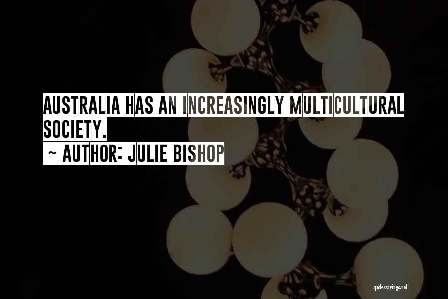 Julie Bishop Quotes 1402741