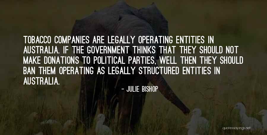 Julie Bishop Quotes 1445397 Julie Bishop Quotes 1445397