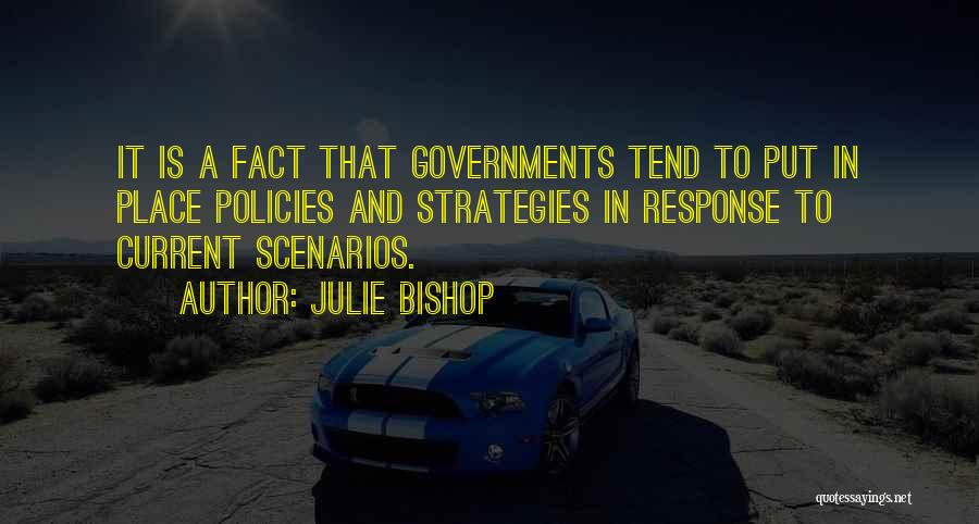 Julie Bishop Quotes 1458258