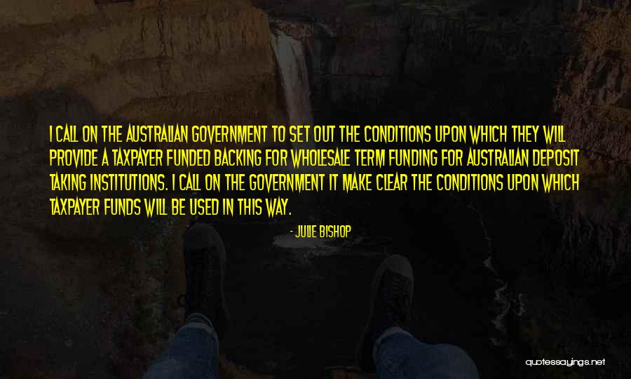 Julie Bishop Quotes 1683102 Julie Bishop Quotes 1683102