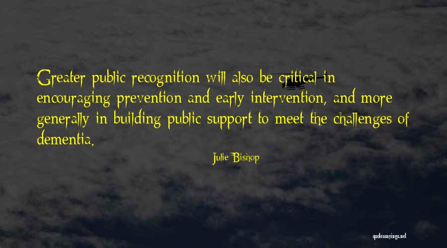 Julie Bishop Quotes 2071056 Julie Bishop Quotes 2071056